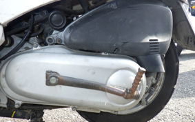 HONDA CREA SCOOPY 1992 AF55