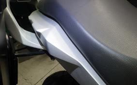 BMW G310GS 2021