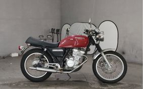 HONDA GB250 CLUBMAN 1 MC10