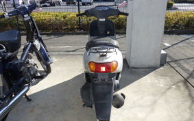 HONDA DIO FIT