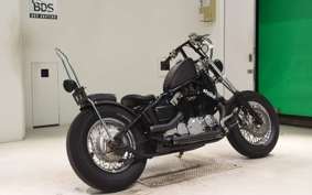 YAMAHA DRAGSTAR 400 1998 4TR