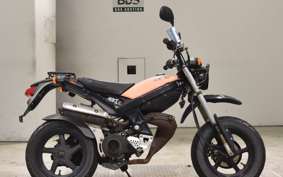 SUZUKI TR50 STREET MAGIC Gen.2 CA1LB