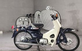 HONDA SUPER CUB90 HA02