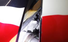 HONDA CBR1000RR Gen. 2 2013