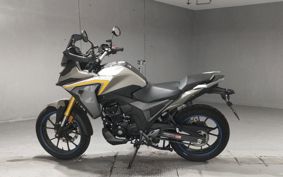 HONDA CB200X MC56