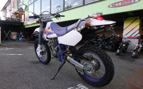 YAMAHA TT250R 4GY