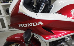 HONDA CB1300SF SUPER BOLDOR 2006 SC54