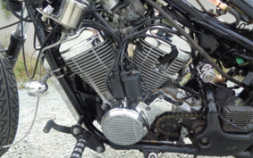 HONDA STEED 400 1993 NC26