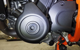 KTM 390 DUKE 2025