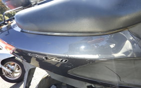 SUZUKI ADDRESS V50 CA4BA