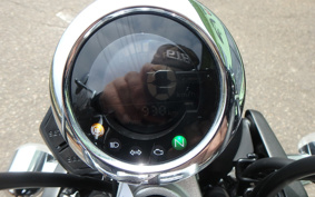 HONDA MONKEY 125 JB03