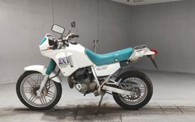 HONDA AX-1 MD21