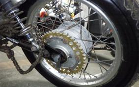 YAMAHA SR400 Gen.3 2003 RH01J