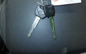 HONDA REBEL 250 A 2000 MC49