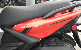 YAMAHA CYGNUSｸﾞﾘﾌｧｽ SEJ4J