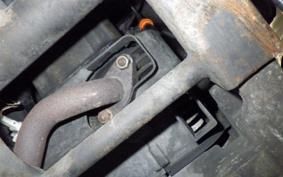 SUZUKI ADDRESS V125 G 1998 CF46A