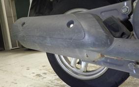 HONDA TODAY 2024 AF61