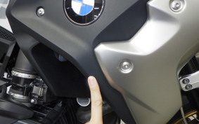 BMW R1250GS 2020