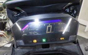 HONDA NC750X D Limited 2016 RC90