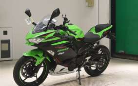 KAWASAKI NINJA 250 2 EX250P
