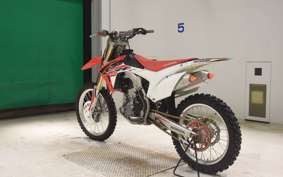 HONDA CRF250 RALLY ME10