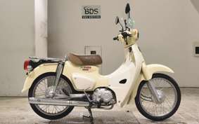 HONDA C110 SUPER CUB JA44
