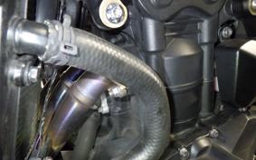 TRIUMPH STREET TRIPLE RS 2024