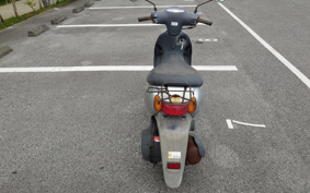 SUZUKI LET's 4 CA45A