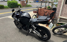 HONDA CBR600RR 2013 PC40