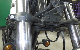 KAWASAKI 250TR 2008 BJ250F