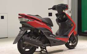 YAMAHA CYGNUS 125 XSR 2 SE44J