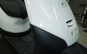 HONDA TACT Basket 2025 AF79