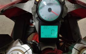 DUCATI 999 S 2005 H400AF