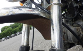 HONDA MONKEY Z50J