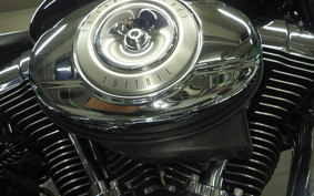 HARLEY FLSTN 1580 2011