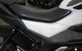 HONDA NC750L RC67