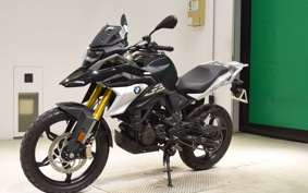 BMW G310GS 2024