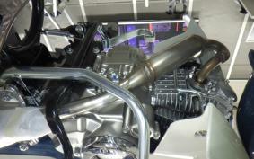 HONDA C125 SUPER CUB 2009 JA71
