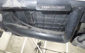 HONDA GYRO CANOPY TA03