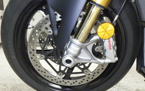 DUCATI STREETFIGHTER V4 S 2025