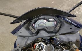 YAMAHA FZ-16 FEATHER  45S0