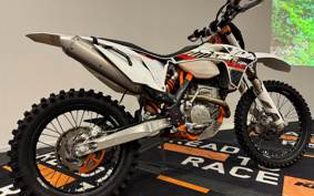 KTM 250 EXC F SIXDAYS EXA40