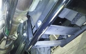 YAMAHA DRAGSTAR 250 VG05J