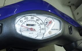 SUZUKI ﾚｯﾂ CA4AA