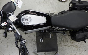 DUCATI DUCATI SCRAMBLERアイコン 2023