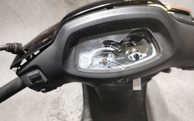 HONDA SPACY 100 JF13