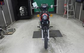 HONDA CROSS CUB 50 2001 AA06
