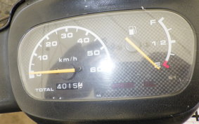 YAMAHA JOG APRIO Type 2 4LV