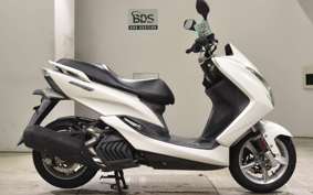 YAMAHA MAJESTY155 S 2006 SG28J