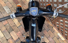 HONDA LITTLE CUB AA01